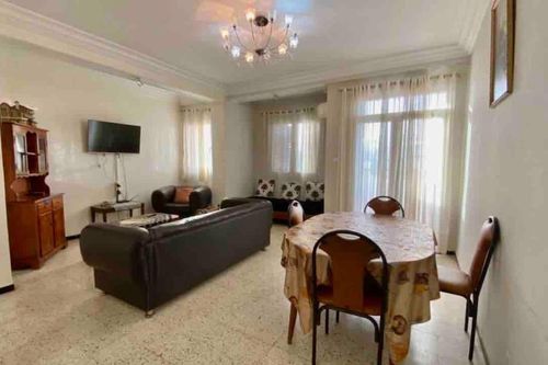 Constantine Holiday Apartments and Self Catering cozycozy