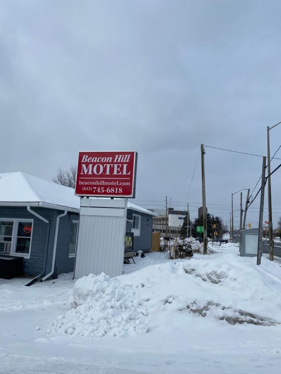 Beacon Hill Motel - Ottawa