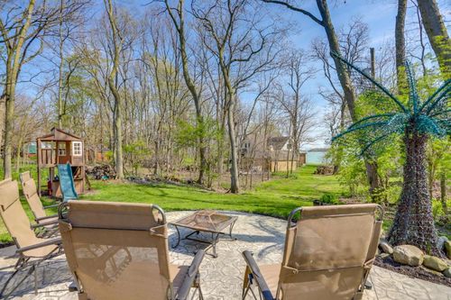 Pelee Island Vacation Rentals and Airbnb cozycozy