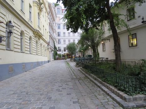 Vienna Holiday Apartments and Self Catering cozycozy