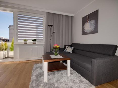 Gdynia Apartments and Condos For Rent cozycozy