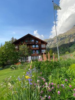 Interlaken Holiday Apartments and Self Catering cozycozy