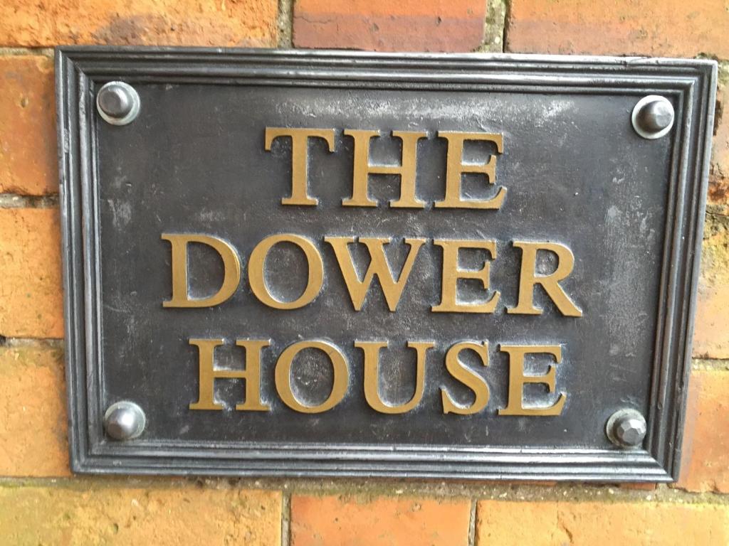The Dower House Apartments - 