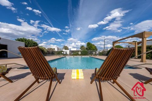 Albuquerque, NM Vacation Rentals and Airbnb cozycozy