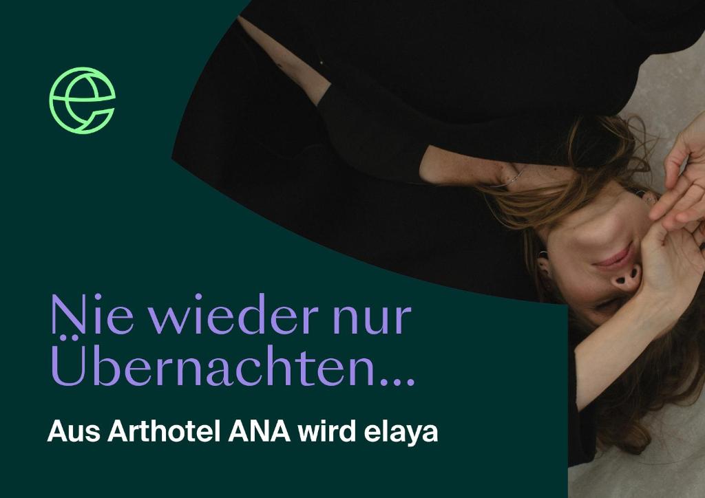 Arthotel Ana Symphonie - Leipzig