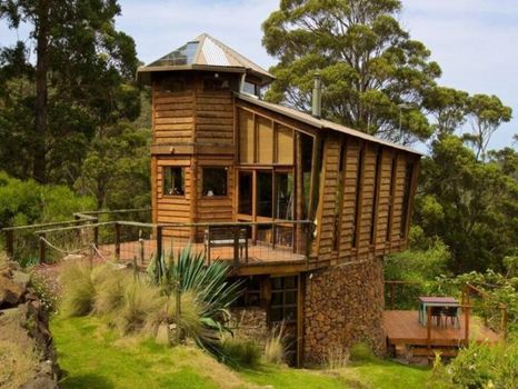 Hobart Cabins at the Best Price cozycozy