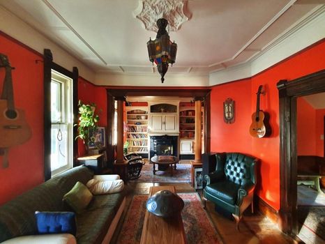 LacSimon Holiday Parks and RV rentals cozycozy