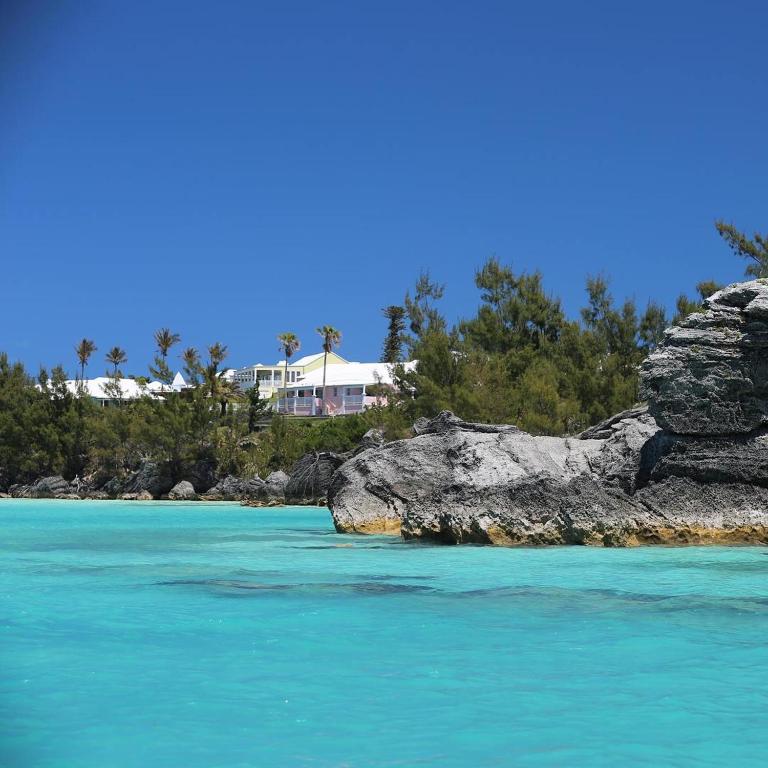 Willowbank Resort - Bermuda
