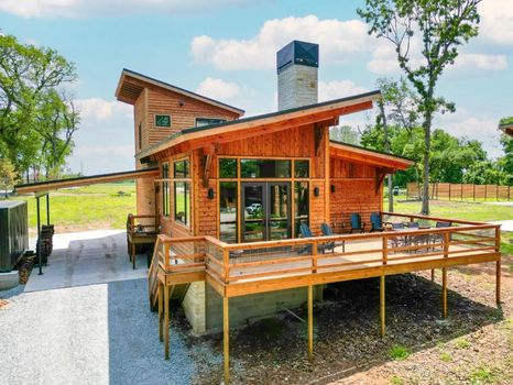 Grove, OK Cabins Best prices on cozycozy