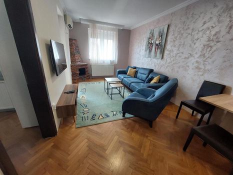 Novi Sad Holiday Apartments and Self Catering cozycozy