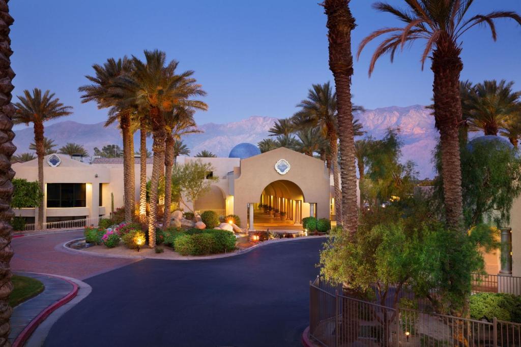 The Westin Mission Hills Resort Villas, Palm Springs - California