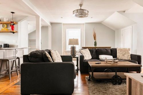 Greenbrier State Park Vacation Rentals and Airbnb cozycozy