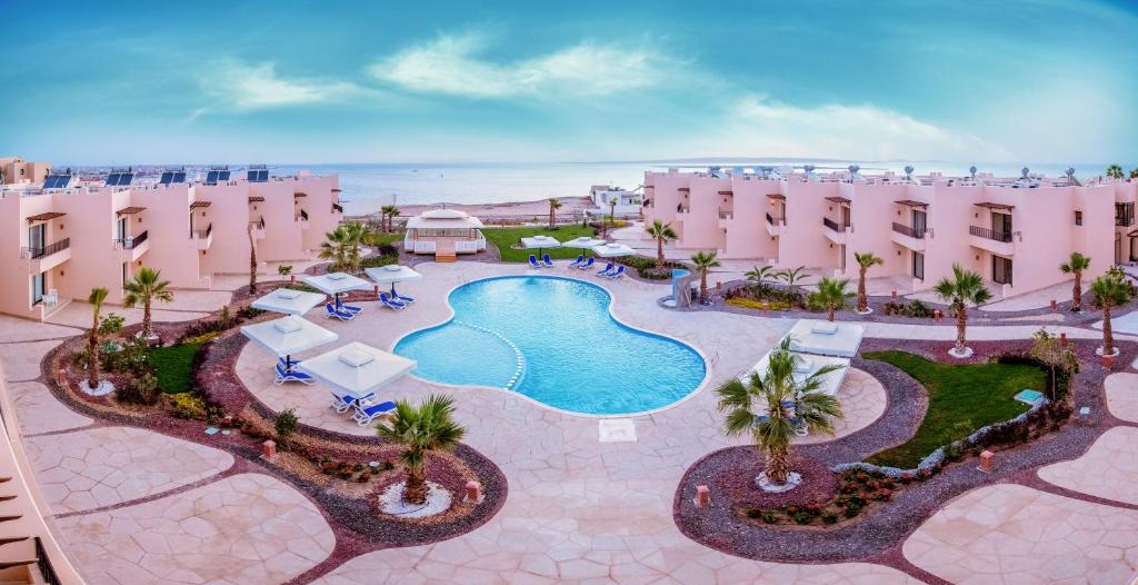 Sky View Suites Hotel - Égypte