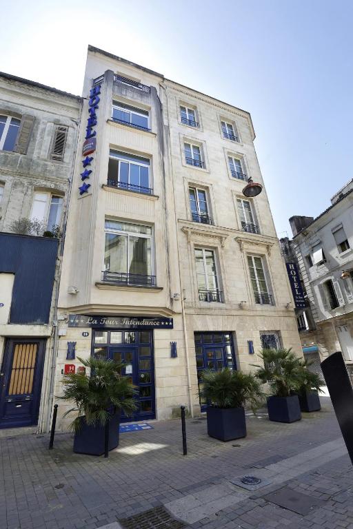 Hôtel La Tour Intendance - Le Bouscat