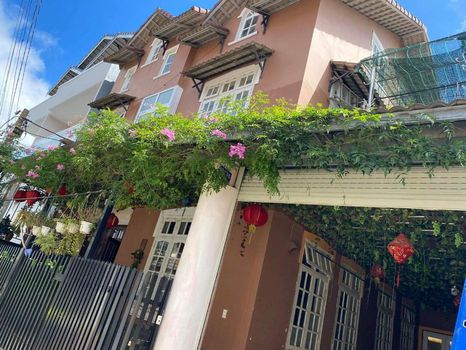 Dalat Holiday Apartments and Self Catering cozycozy