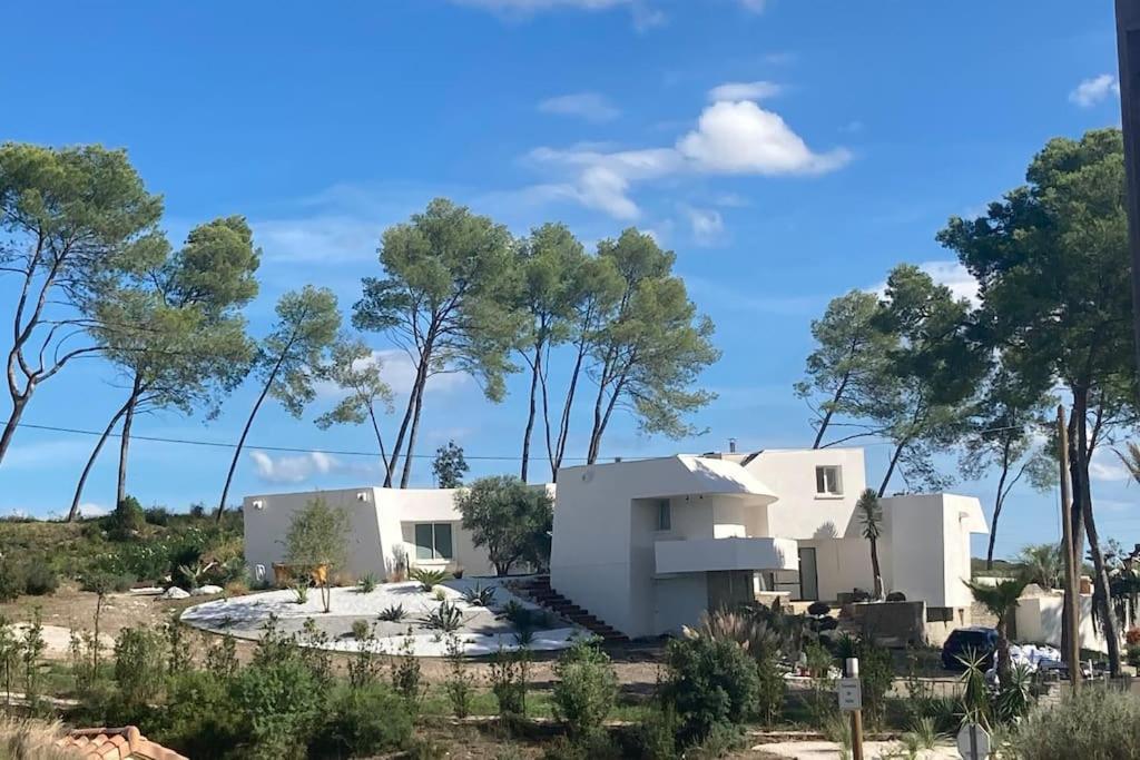 Villa Design Vue Panoramique - Juvignac