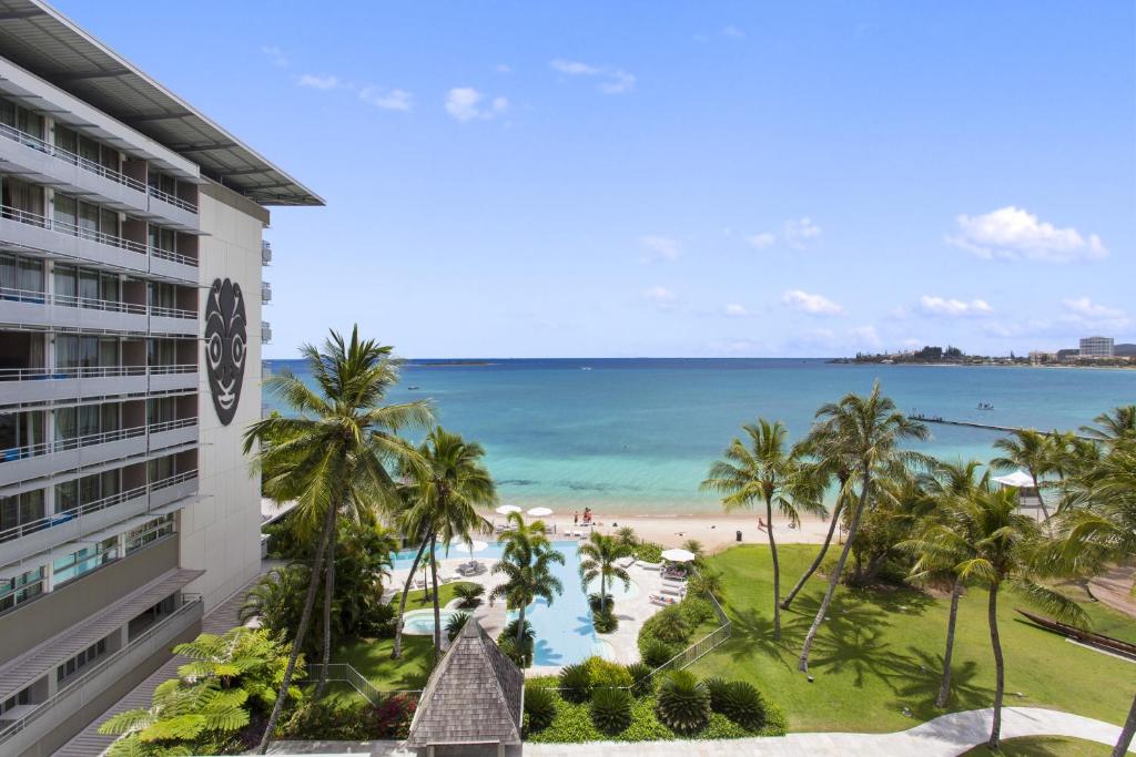 Chateau Royal Beach Resort & Spa, Noumea - Nouvelle-Calédonie