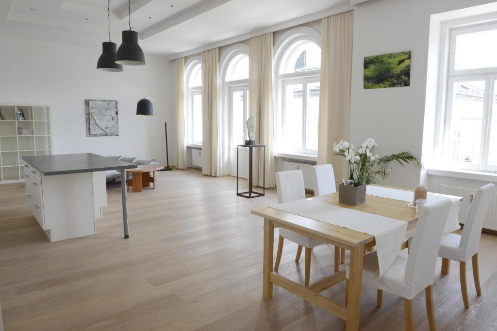 Apartment am Traunsee - Gmunden