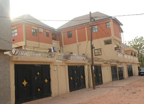 Togo Holiday Apartments and Self Catering cozycozy