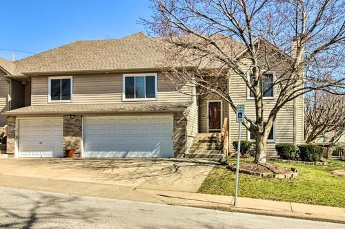 Overland Park, KS Holiday homes and Villas cozycozy