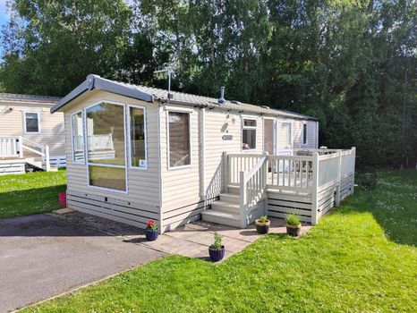 Bournemouth Holiday Parks and RV rentals cozycozy
