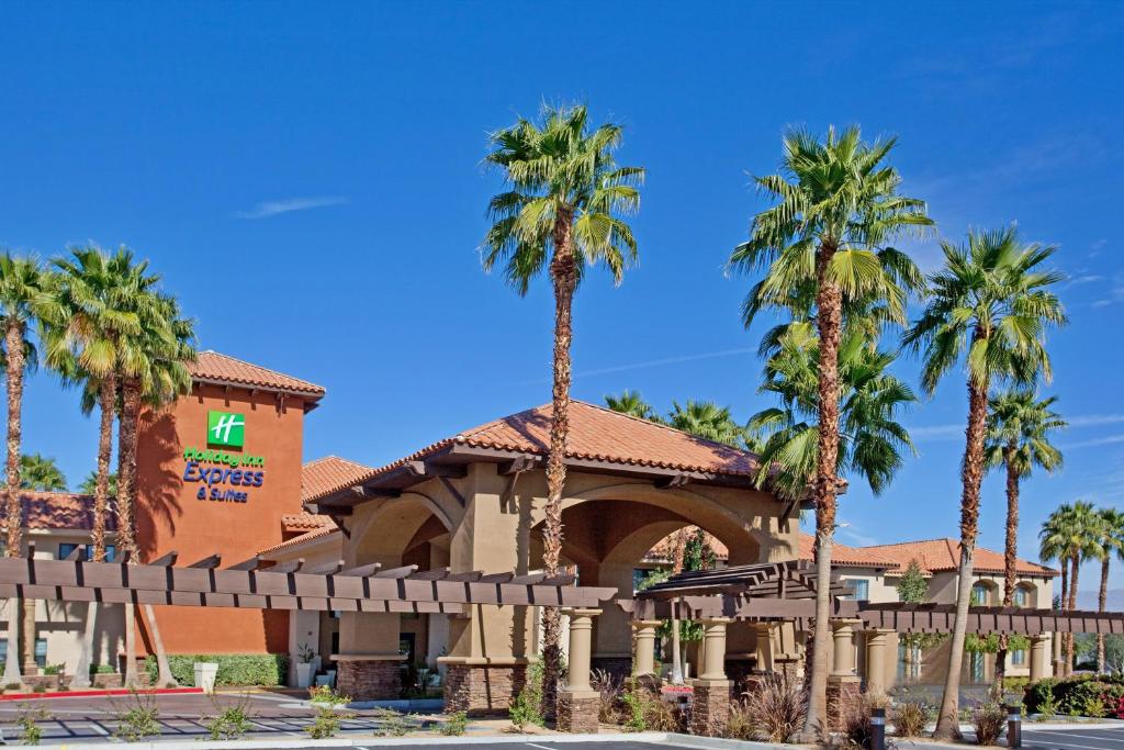 Holiday Inn Express & Suites Rancho Mirage, An Ihg Hotel - California