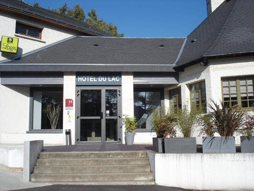 Hotel Du Lac - Joué-lès-Tours