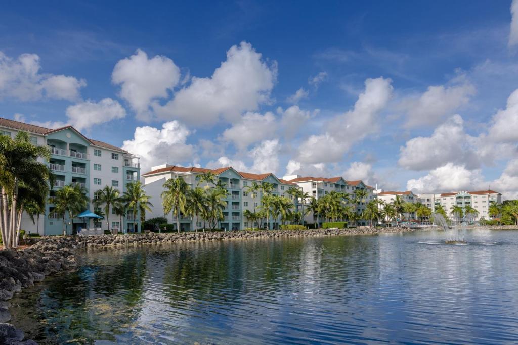 Marriott's Villas At Doral - The Bahamas