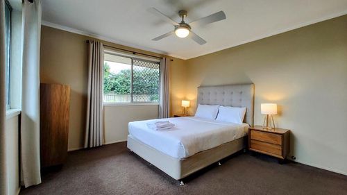 Toowoomba Vacation Rentals and Airbnb cozycozy