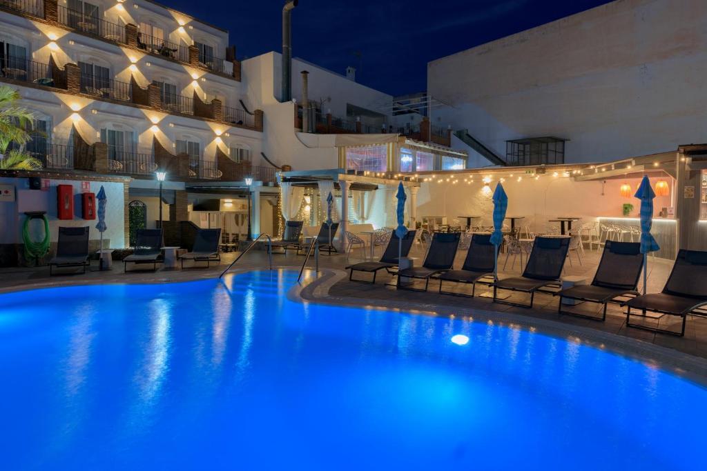 Hotel Boutique Sibarys - Adults Recommended - Espagne