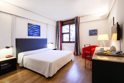 Search 14 Cheap Hotels in Prato cozycozy