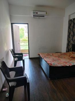 Ahmedabad Aparthotels and Serviced Apartments cozycozy