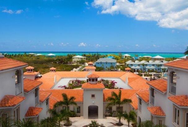 Hotel La Vista Azul - Bahamas