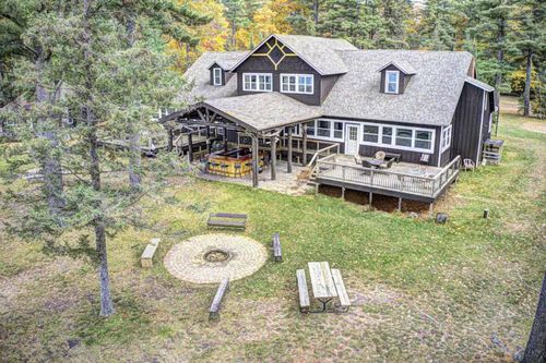 St. Germain, WI Places to Stay and Lodgings cozycozy