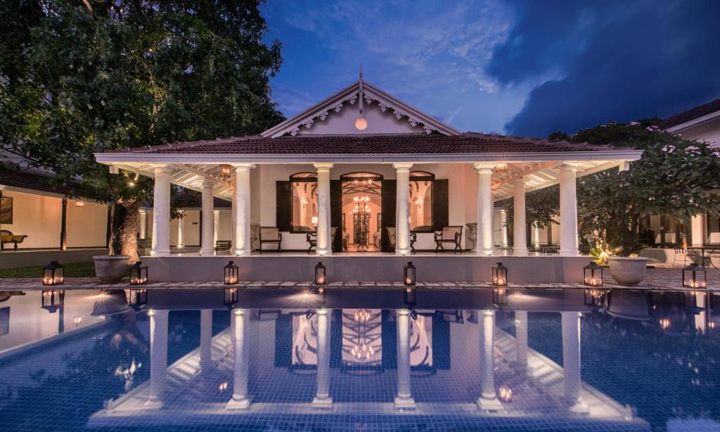 Uga Residence - Sri Lanka