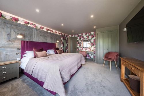 ALLE Hotels in Saffron Walden Günstige Hotelangebote auf cozycozy