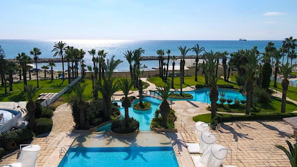 Sentido Sandy Beach Hotel & Spa - Zypern