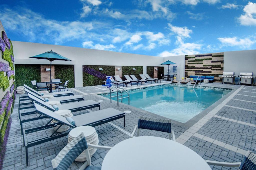 Towneplace Suites By Marriott Miami Airport - Miami