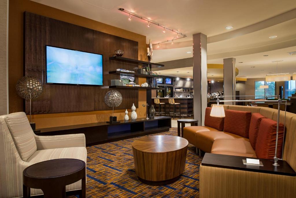 Courtyard By Marriott Hanover Lebanon - New Hampshire (State)