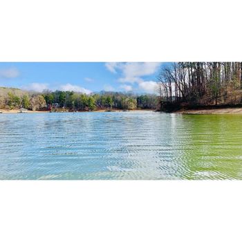 Lake Hartwell Holiday Parks and RV rentals cozycozy