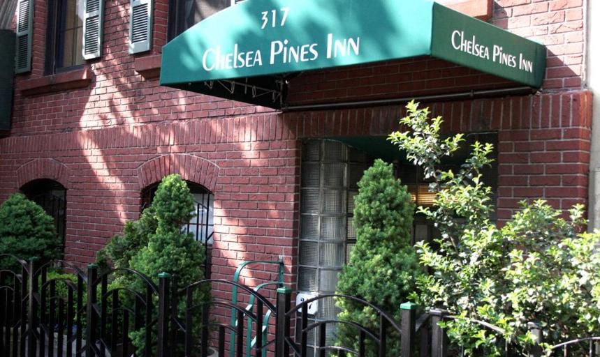 Chelsea Pines Inn - New York City