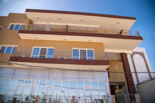 Nouakchott Apartments and Condos For Rent cozycozy