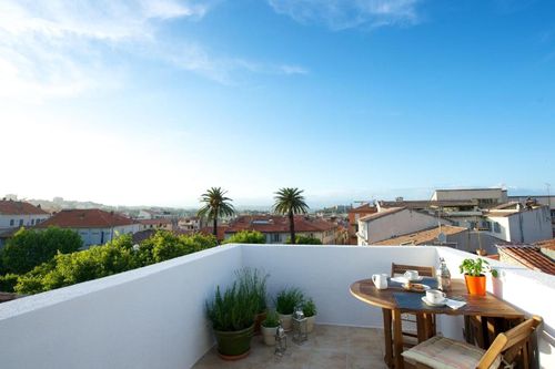 Antibes B&B, Guest Houses and Inns cozycozy