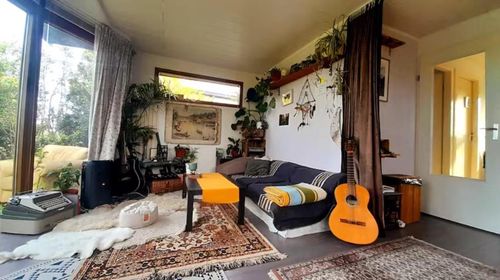 Hook of Holland Holiday Parks and RV rentals cozycozy