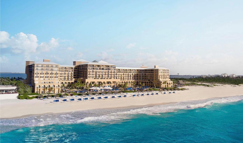 Kempinski Hotel Cancun - Cancún