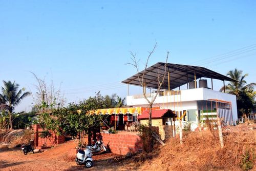 Kolhapur Holiday homes and Villas cozycozy