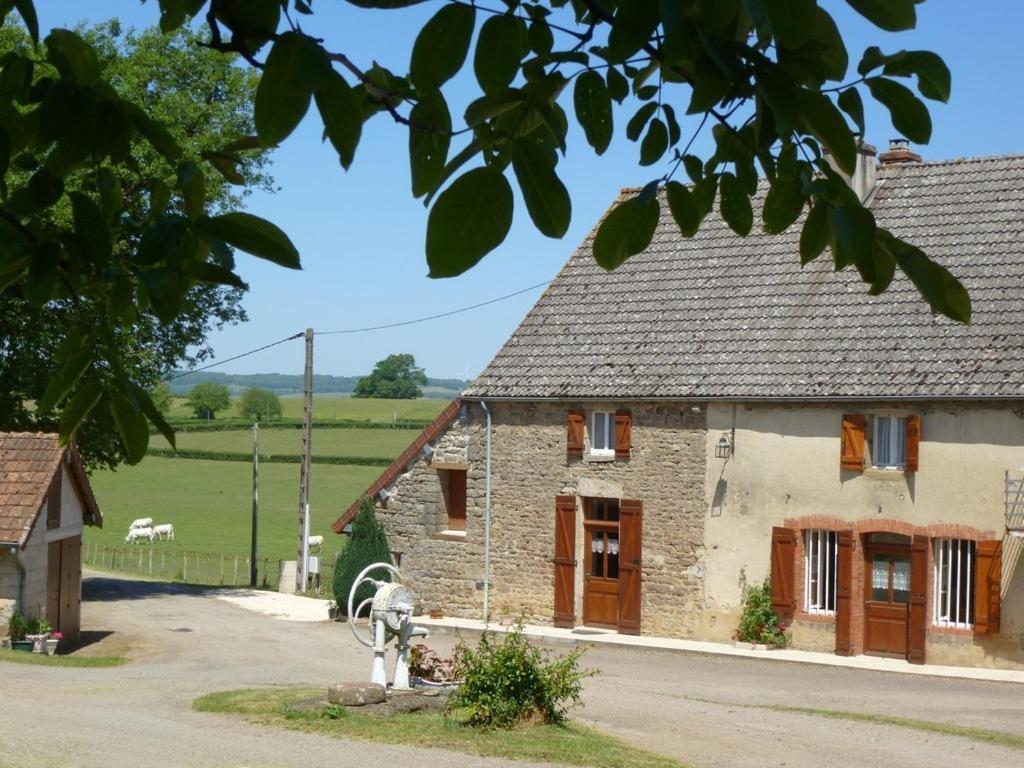 Gîte Du Charmoy - Bourgogne-Franche-Comté
