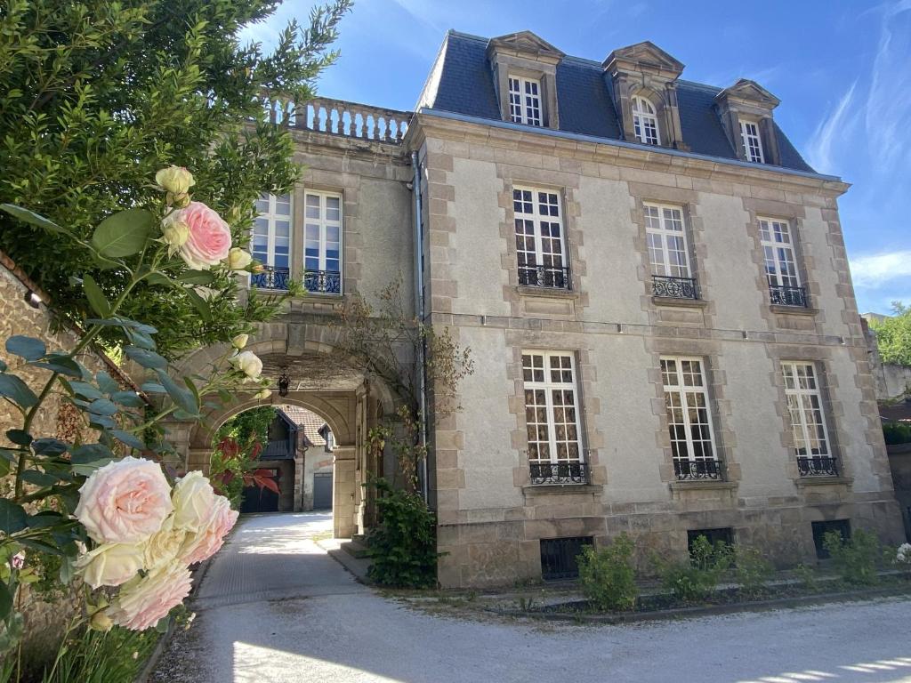 Villa Beaupeyrat Appart-hotel - France