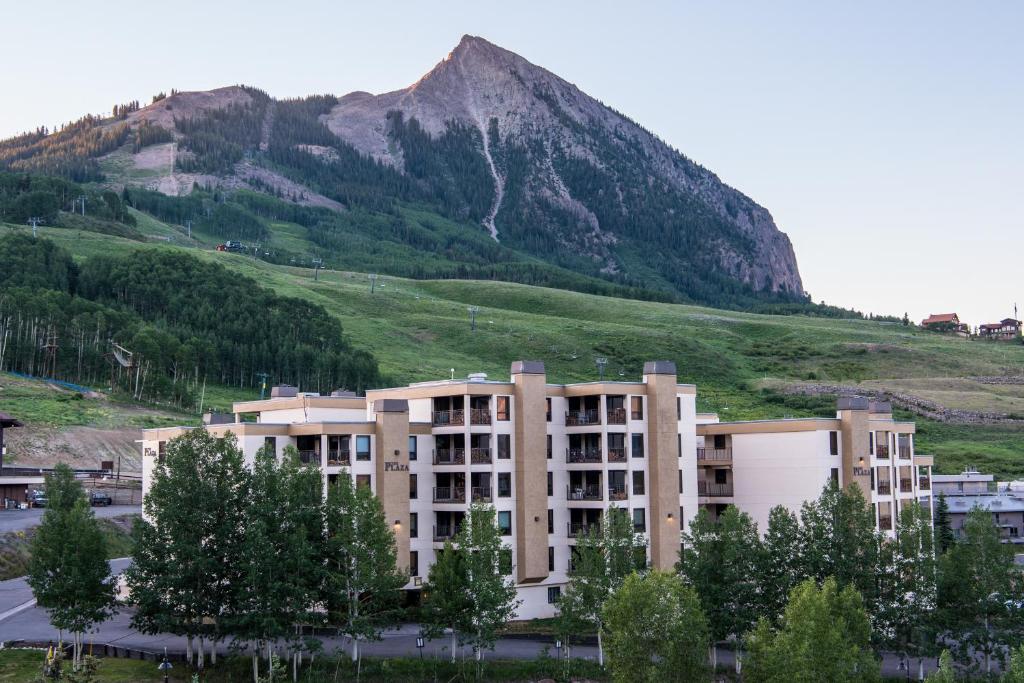 Crested Butte Mountain Resort Properties - Colorado