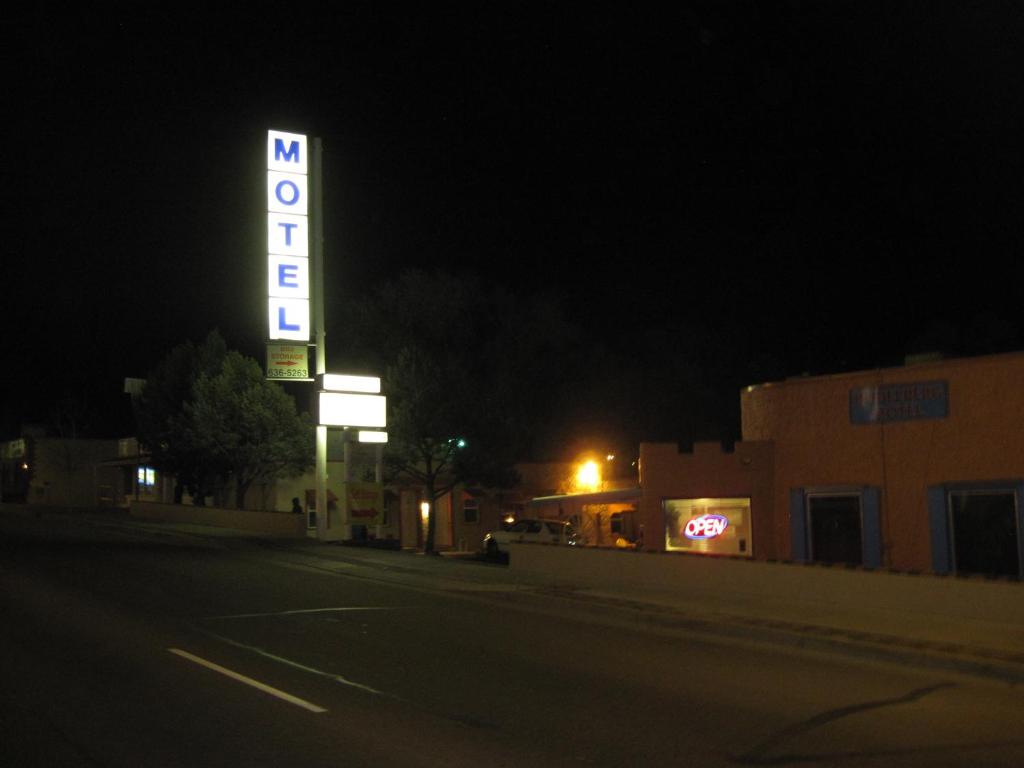 True North Motel - Colorado Springs